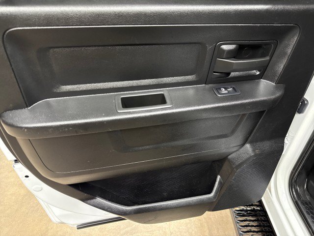 Used 2022 RAM 5500 Tradesman w/ Safety Group AWD/4WD image 33