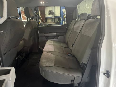 Used 2023 Ford F150 XLT w/ Trailer Tow Package image 25