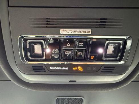 New 2025 Lincoln Aviator Black Label image 46