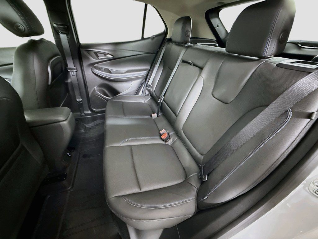 Used 2026 Buick Encore GX Sport Touring w/ Advanced Technology Package FWD image 22