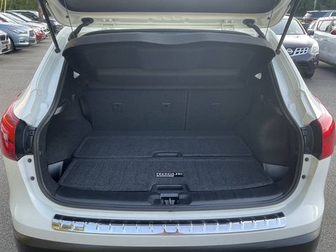 Used 2019 Nissan Rogue Sport S w/ Appearance Package AWD/4WD image 29