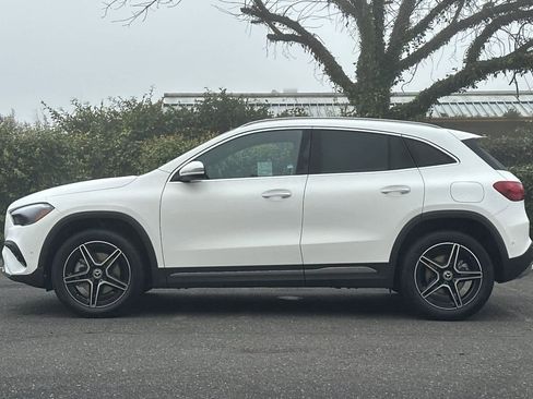 New 2026 Mercedes-Benz GLA 250 GLA 250 image 6