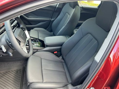 New 2025 Audi A5 2.0T Prestige image 32