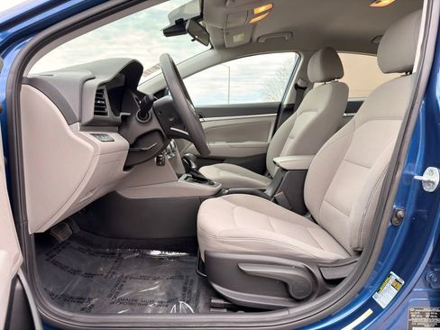Used 2019 Hyundai Elantra SEL image 23