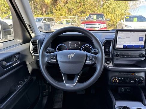 Certified 2023 Ford Bronco Sport Big Bend image 14