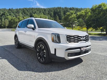Used 2023 Kia Telluride SX Prestige