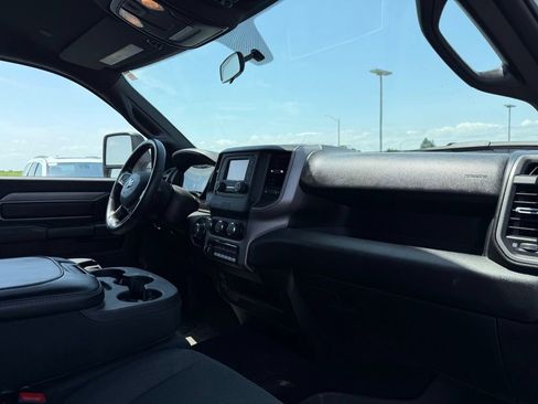Used 2024 RAM 3500 Tradesman AWD/4WD image 16