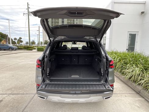 New 2026 BMW X5 sDrive40i w/ Premium Package image 36