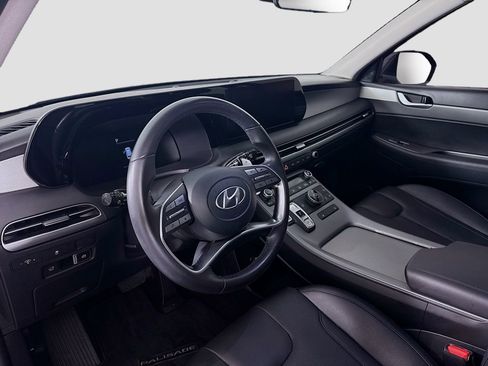 Used 2024 Hyundai Palisade XRT FWD image 9