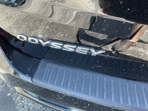 Used 2025 Honda Odyssey Sport-L image 8