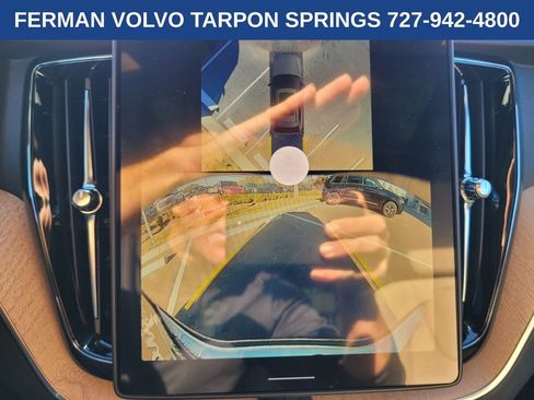 New 2026 Volvo XC60 B5 Plus w/ Protection Package Premier image 25