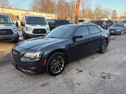 Used 2016 Chrysler 300 Limited w/ Driver Convenience Group