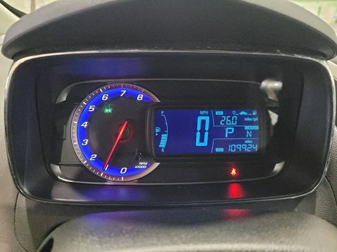 Used 2015 Chevrolet Trax LT w/ LT Plus Package FWD image 23