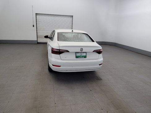 Used 2019 Volkswagen Jetta S w/ Driver Assistance Package FWD image 6