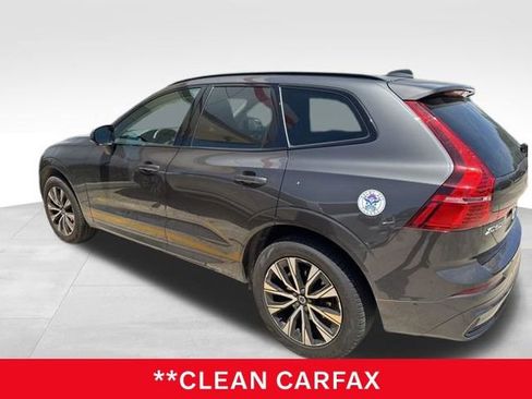 Used 2025 Volvo XC60 B5 Plus AWD/4WD image 2