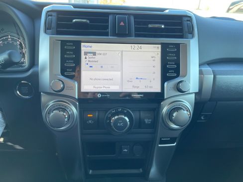 Used 2023 Toyota 4Runner SR5 image 11