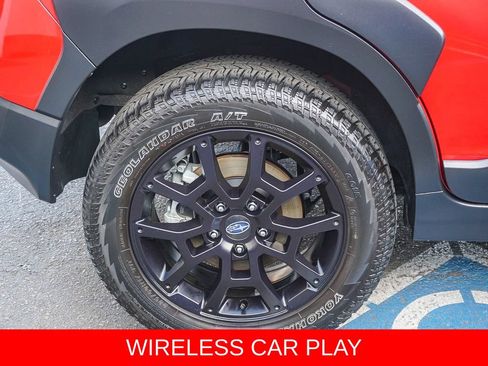 Used 2024 Subaru Crosstrek 2.5i Wilderness w/ Crosstrek Mirror Package AWD/4WD image 8