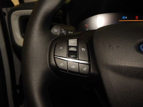 New 2025 Ford Maverick XLT image 25