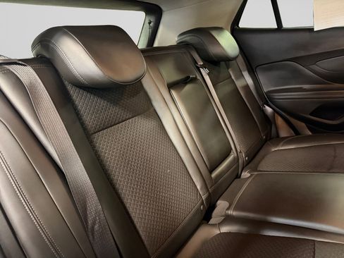 Used 2017 Buick Encore Preferred FWD image 25