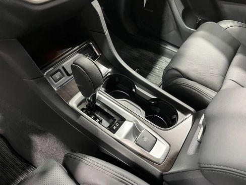 New 2026 Subaru Ascent Touring image 22