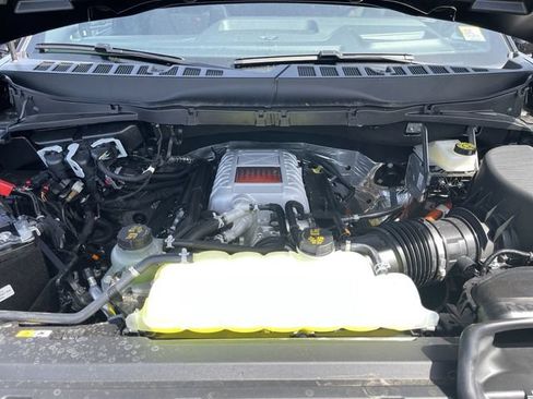 New 2026 Ford F150 Raptor w/ Equipment Group 803A Raptor R AWD/4WD image 19