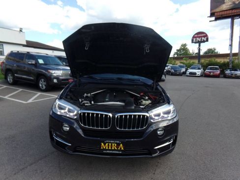 Used 2016 BMW X5 xDrive35i w/ Premium Package image 36