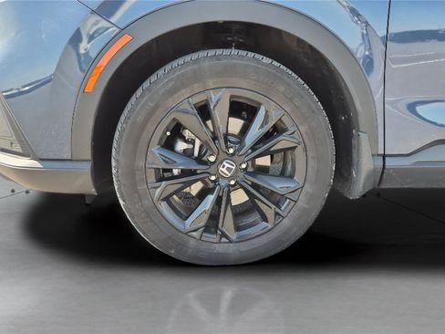 Used 2025 Honda CR-V Sport Touring image 10