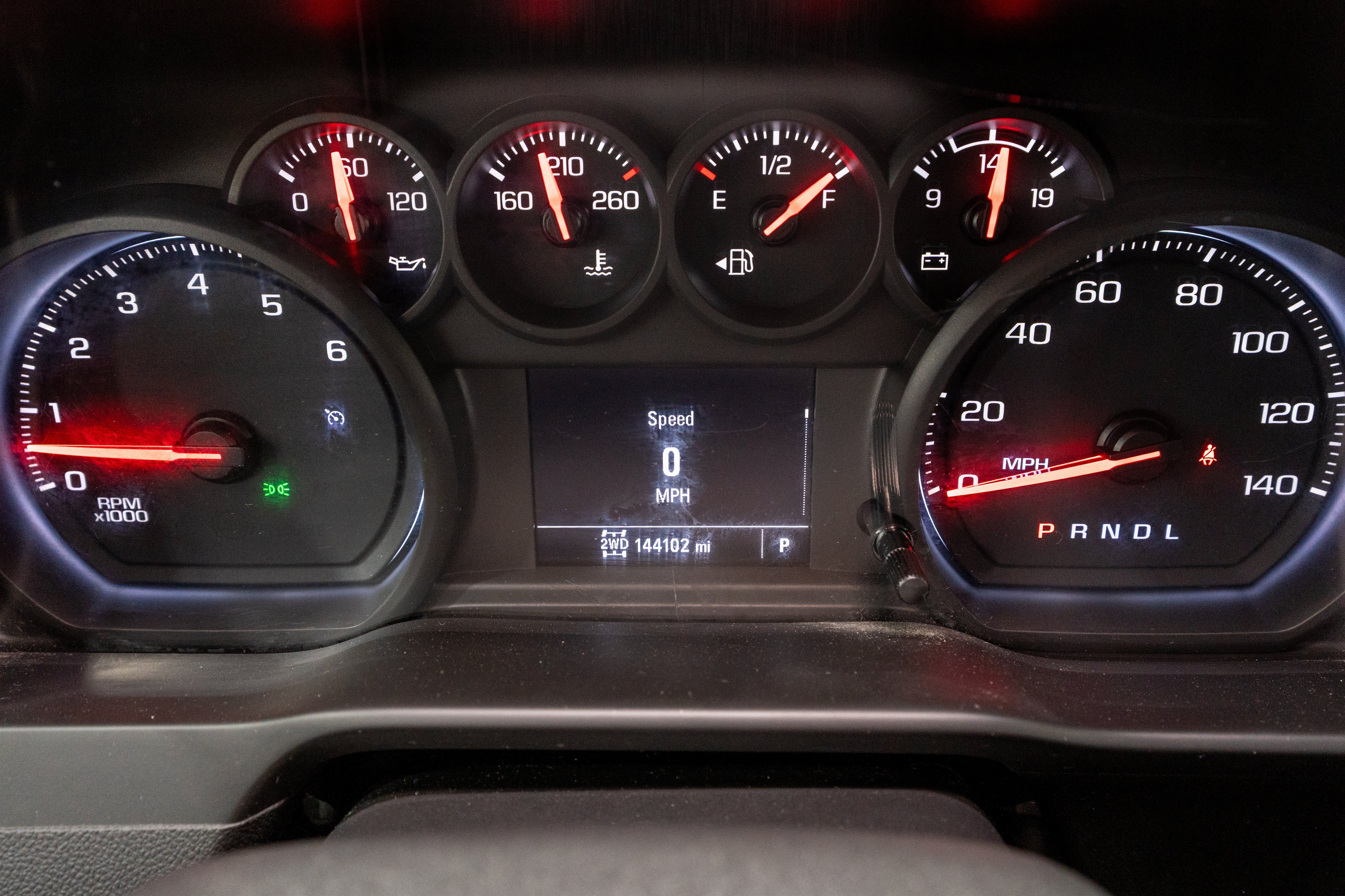 Used 2020 GMC Sierra 1500 4x4 Crew Cab w/ Sierra Value Package image 22