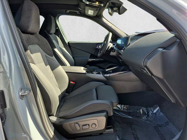 Certified 2026 BMW X3 xDrive30i w/ Premium Package AWD/4WD image 21