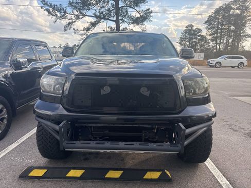 Used 2013 Toyota Tundra Grade image 2