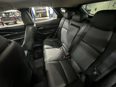 Used 2024 MAZDA CX-30 AWD 2.5 S w/ Select Sport Pkg image 31