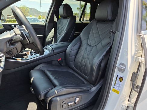Used 2024 BMW X5 sDrive40i w/ Parking Assistance Package RWD image 16