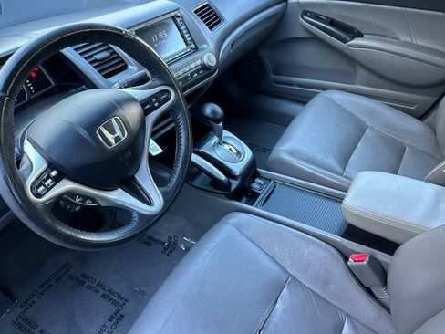 Used 2010 Honda Civic EX-L image 10