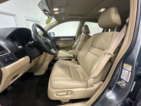 Used 2011 Honda CR-V EX-L image 13