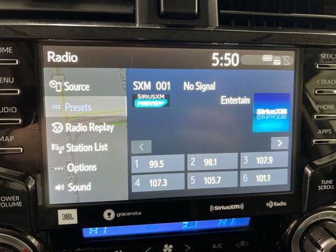 Used 2021 Toyota 4Runner TRD Pro AWD/4WD image 14