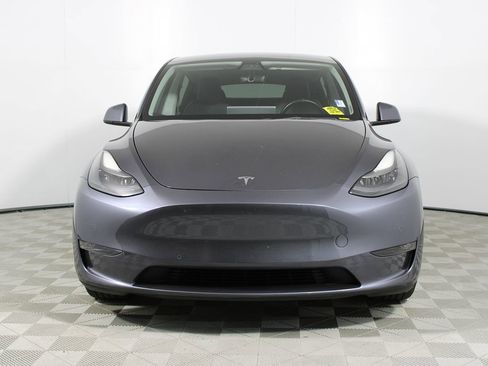 Used 2022 Tesla Model Y Performance image 2