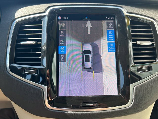 Certified 2023 Volvo XC90 B6 Plus w/ Protection Package Premier AWD/4WD image 25