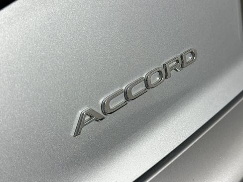 Used 2024 Honda Accord LX image 7