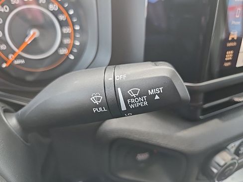 New 2025 Jeep Gladiator Sport image 36