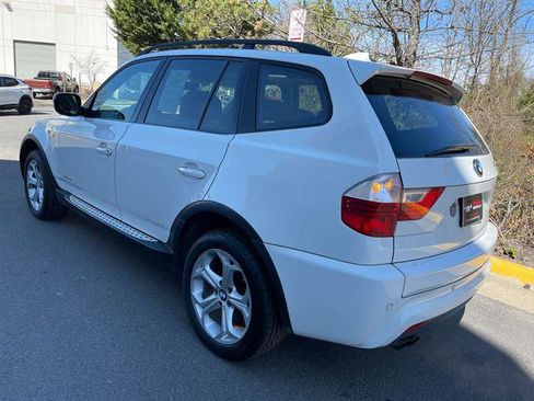 Used 2010 BMW X3 xDrive30i image 5