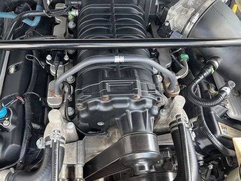 Used 2009 Ford Mustang Shelby GT500 RWD image 18