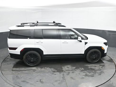 New 2026 Hyundai Santa Fe Calligraphy image 38