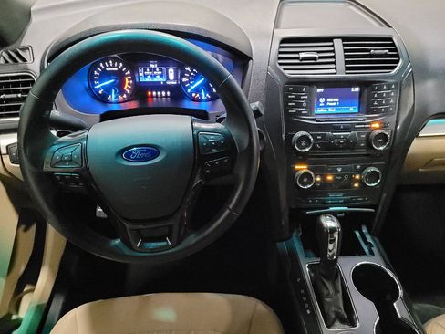 Used 2017 Ford Explorer 4WD image 22