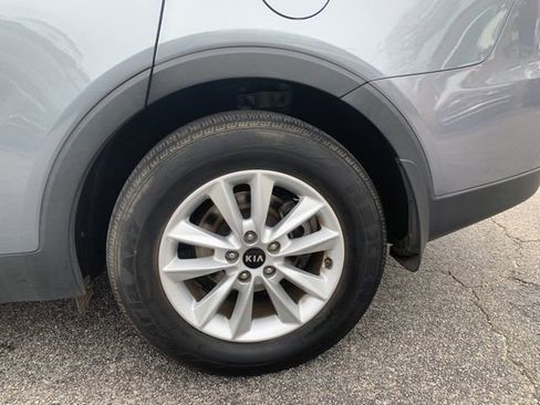 Used 2020 Kia Sorento L image 41