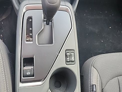 Certified 2025 Subaru Crosstrek 2.0i Premium image 10
