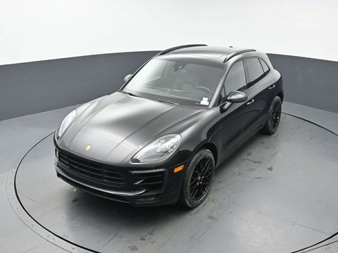 Used 2017 Porsche Macan GTS image 40