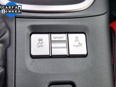 Used 2025 Subaru BRZ Limited image 21