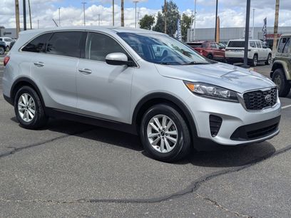 Used 2019 Kia Sorento FWD