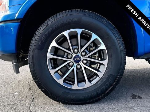 Used 2019 Ford F150 XLT w/ Equipment Group 302A Luxury image 33