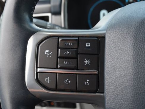 Used 2023 Ford F150 Limited image 17